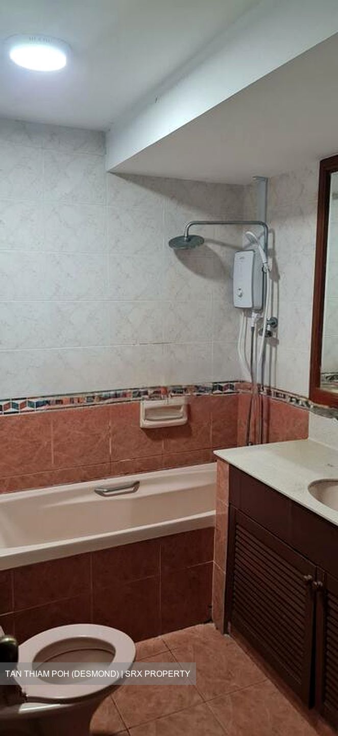 Simsville (D14), Condominium #476799231